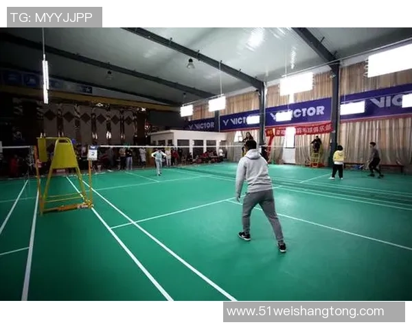 羽毛球纪实：见证重庆羽毛球队从默默无闻到辉煌成就的成长历程