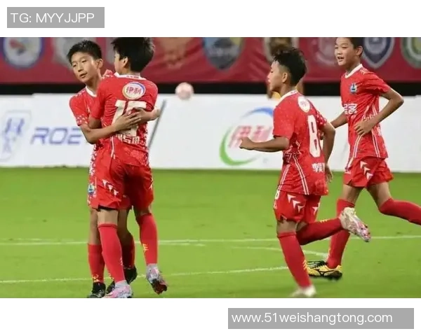 郭宏陆足球:探索中国足球未来的希望与挑战